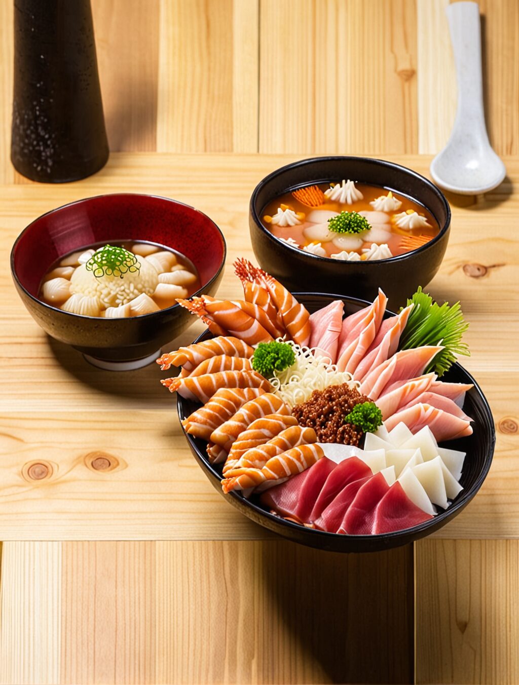 hokkaido japan famous food