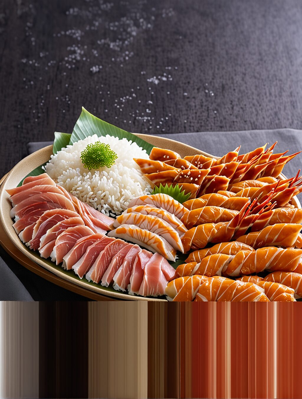 hokkaido japan food
