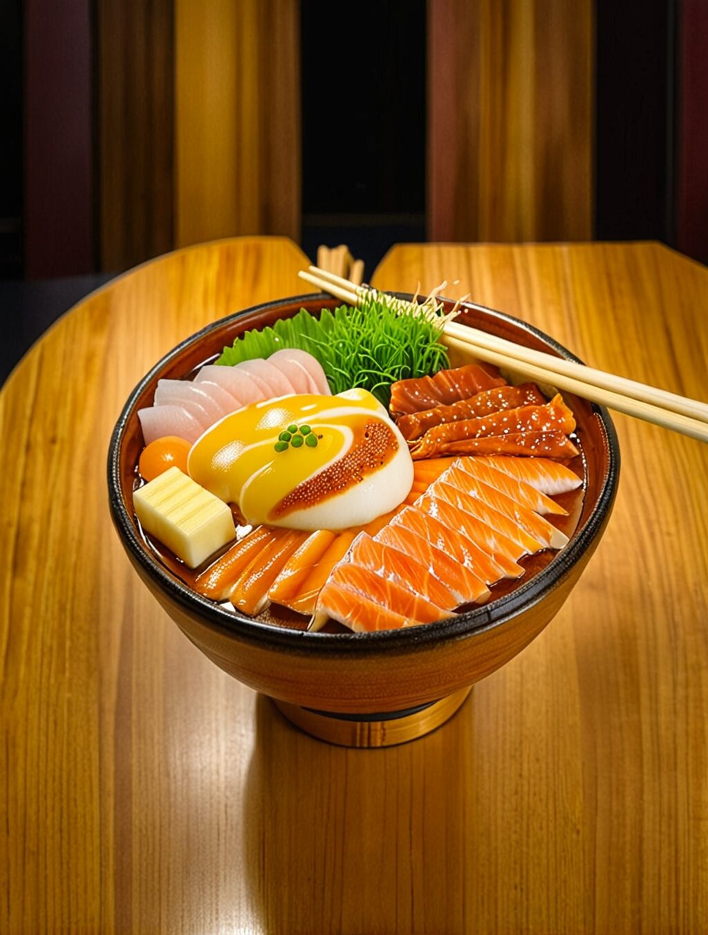 hokkaido japan food