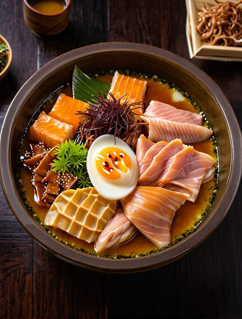 hokkaido japan food