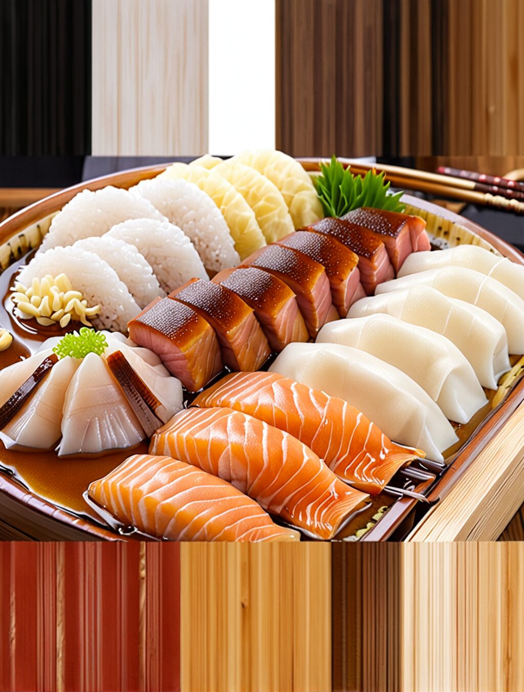 hokkaido japan food