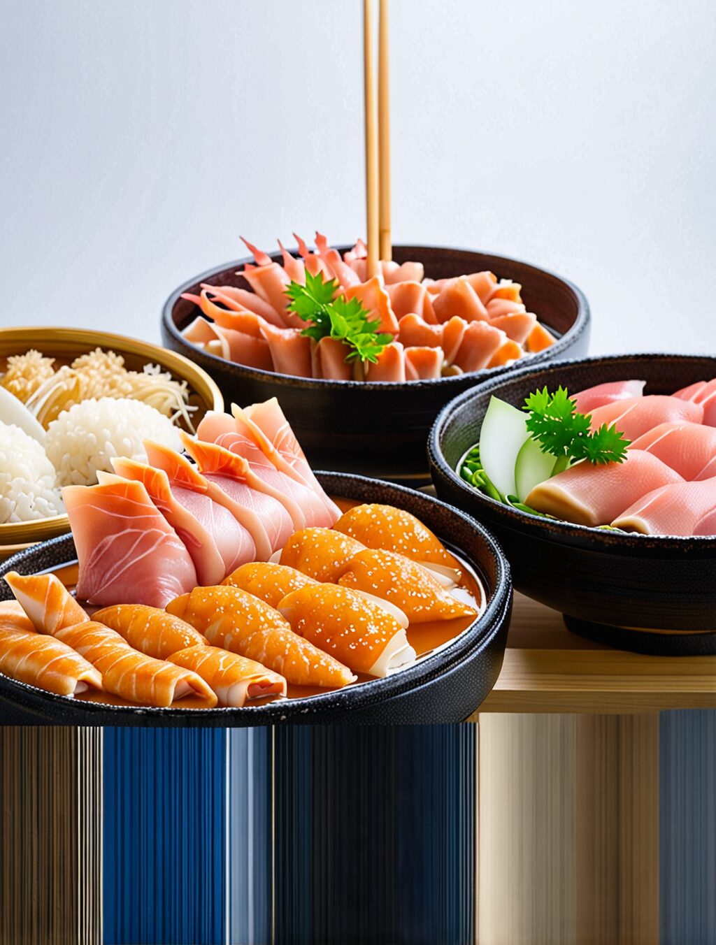 hokkaido japan food