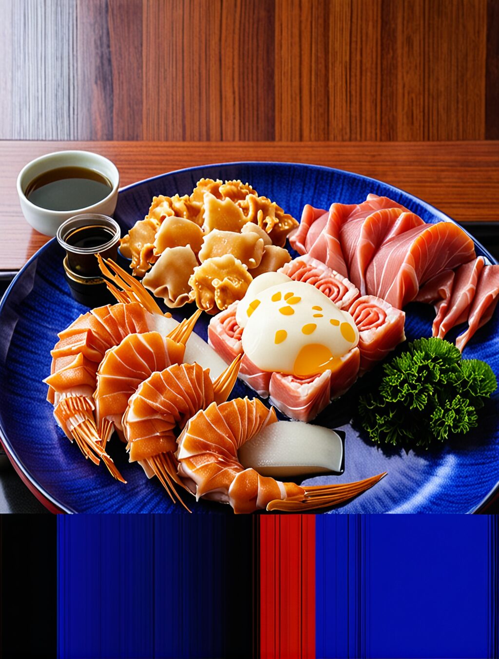 hokkaido japan food
