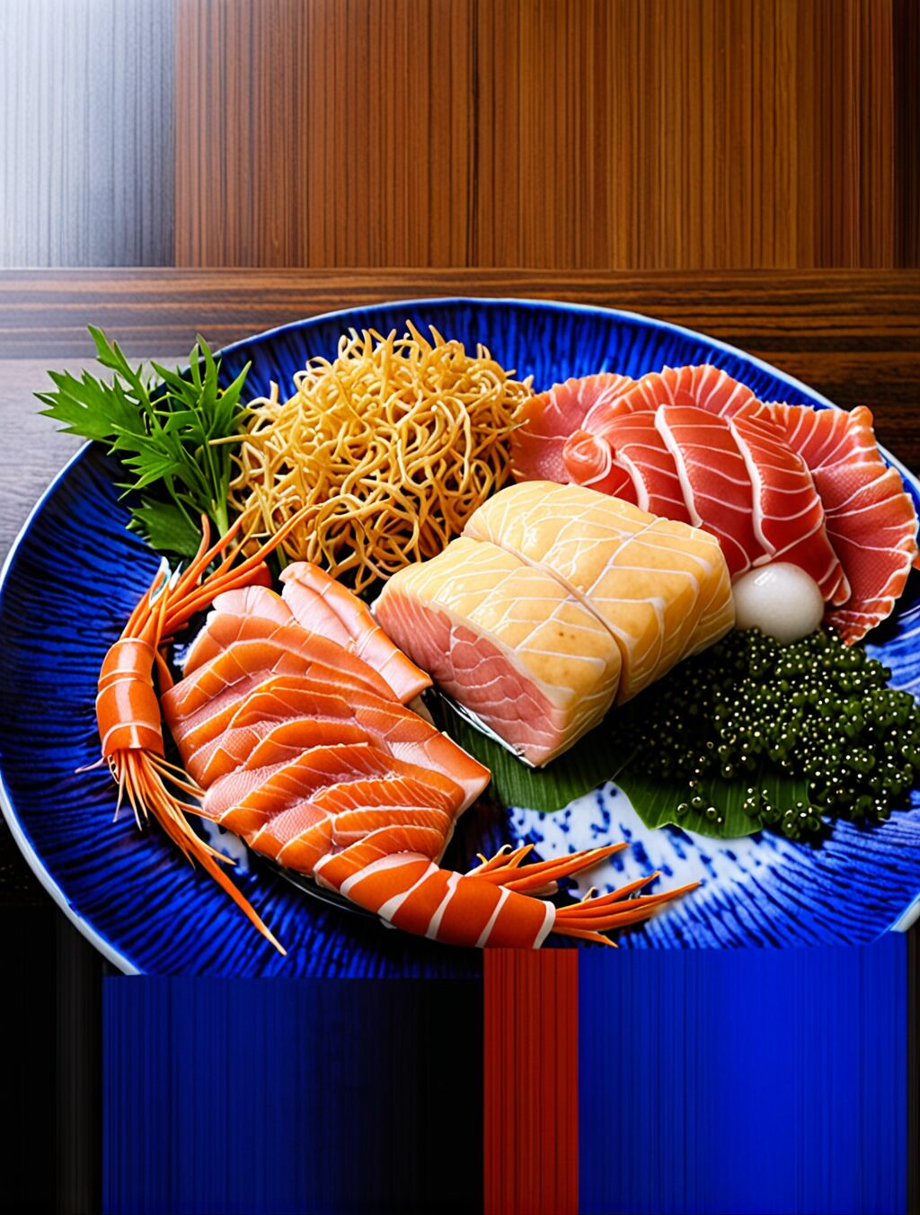 hokkaido japan food web