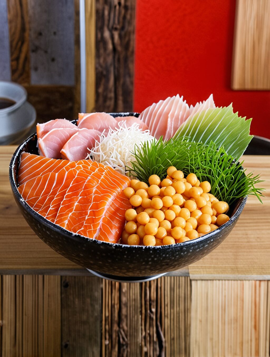 hokkaido japan food web