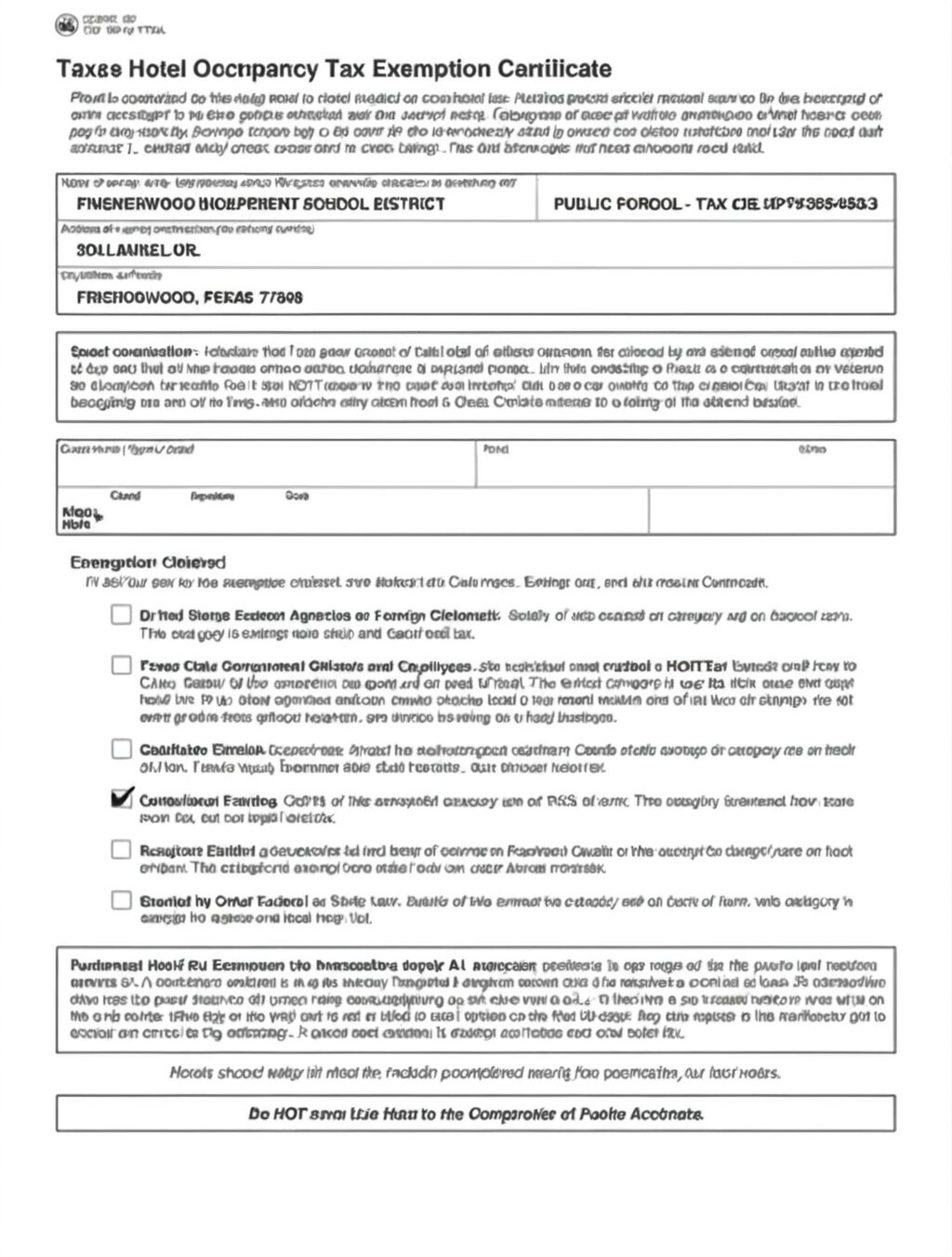 hotel tax in anchorage