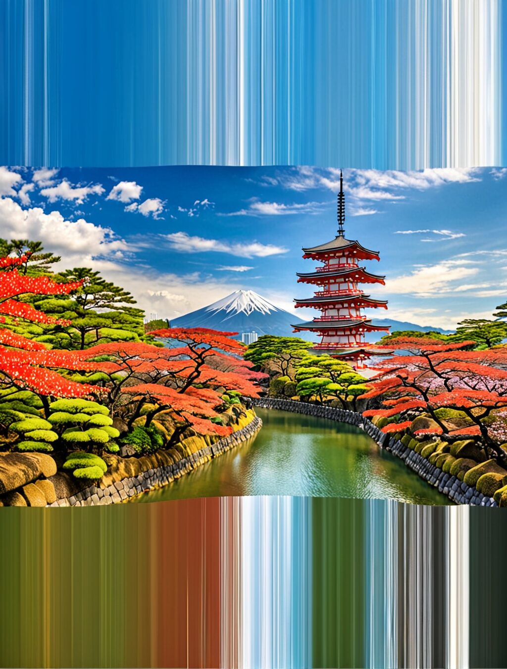 how many days to visit japan