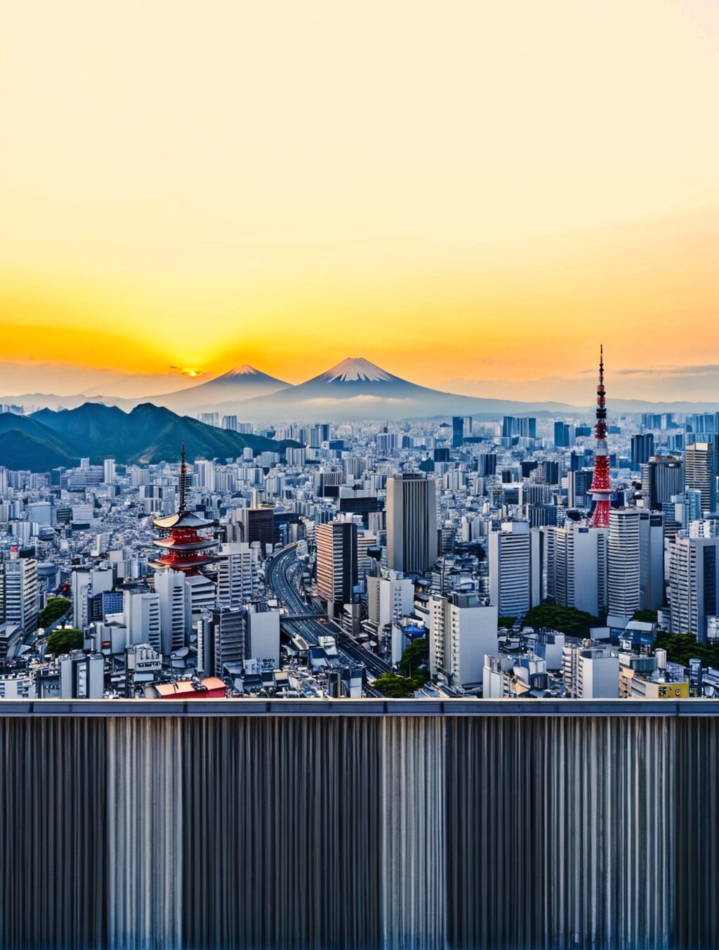 how many days to visit japan