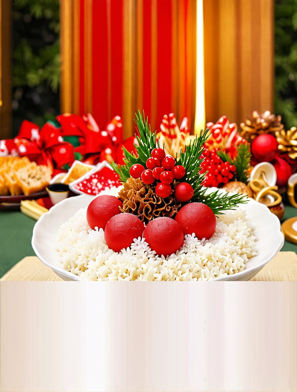 how many people in japan eat on christmas day