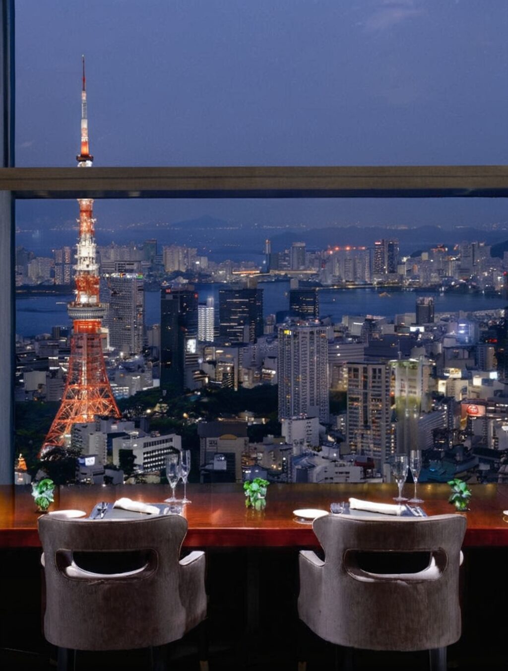 how much are hotels in japan