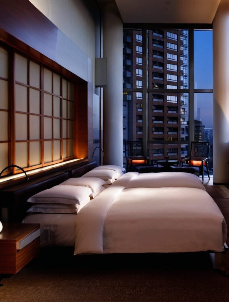 Uncover The Secrets Hotel Room Costs In Japan Revealed! Japan For Two