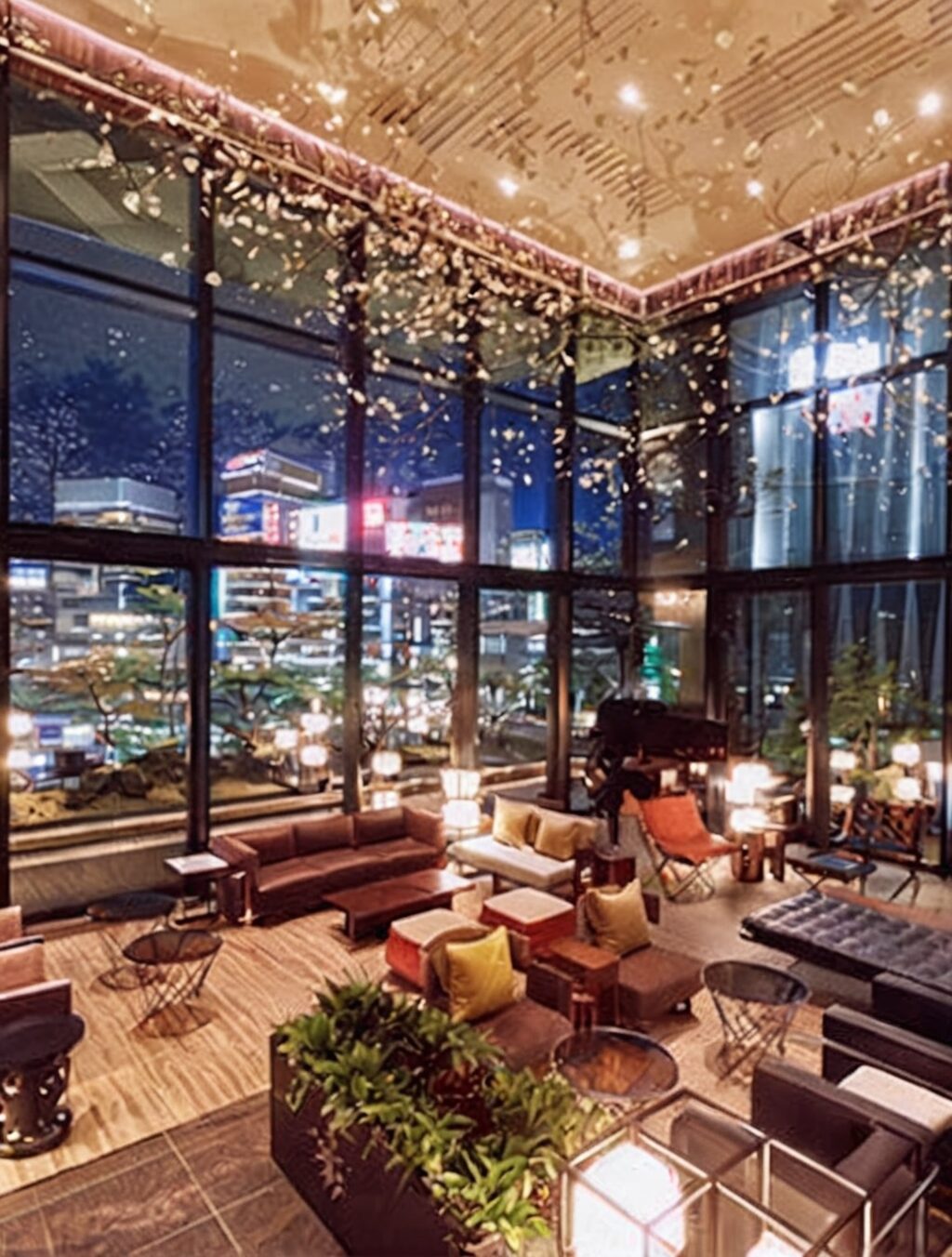 how much do hotels cost in japan per night