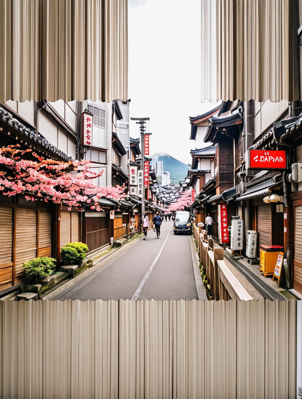 how much does a 2 week japan trip cost