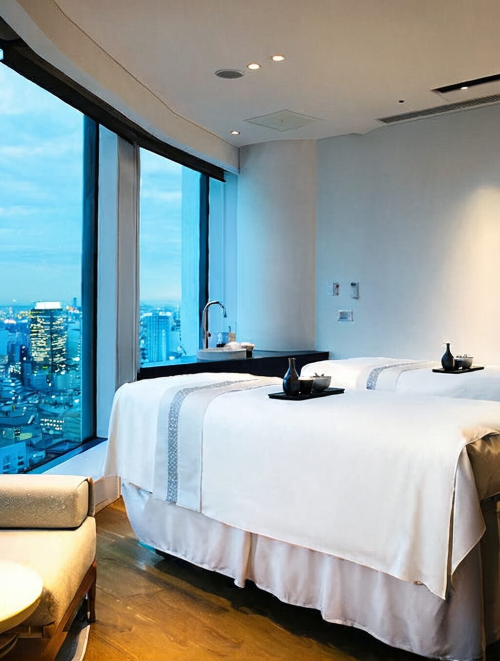 how much does a hotel cost in japan tokyo