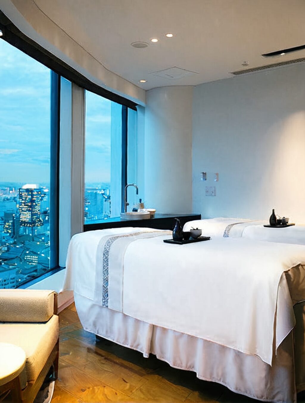 how much does a hotel cost in japan tokyo