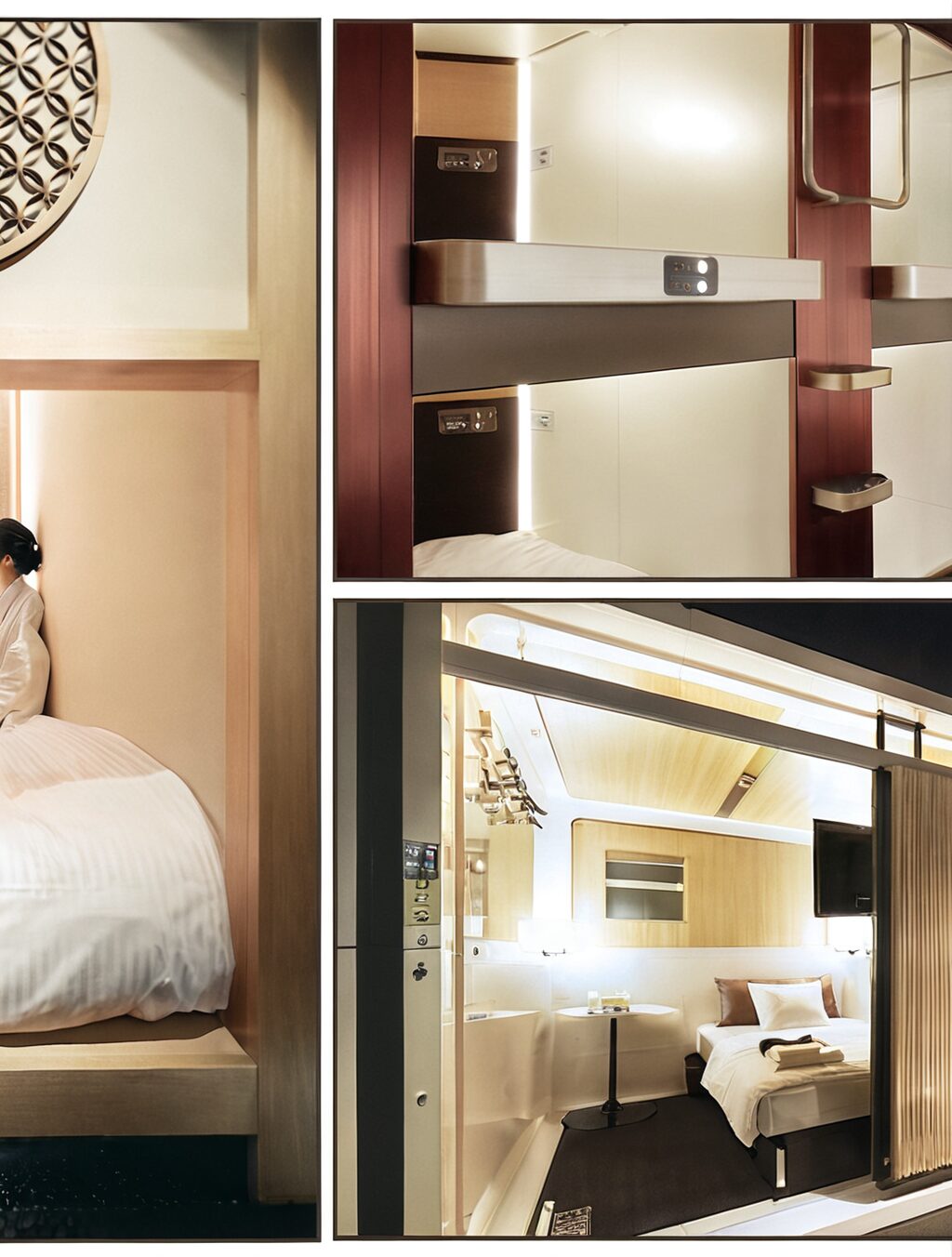 how much does a hotel room in japan cost