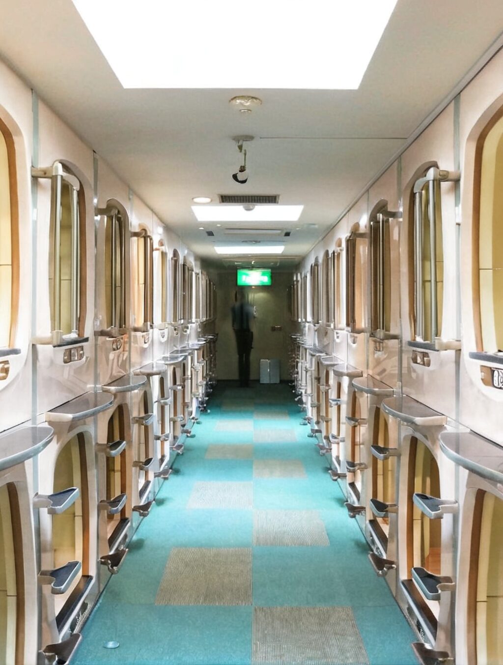 how much hotels cost in japan