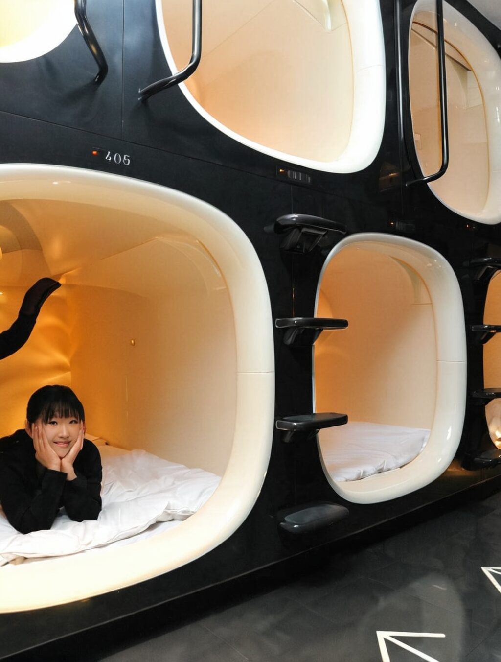 how much is a hotel in japan cost