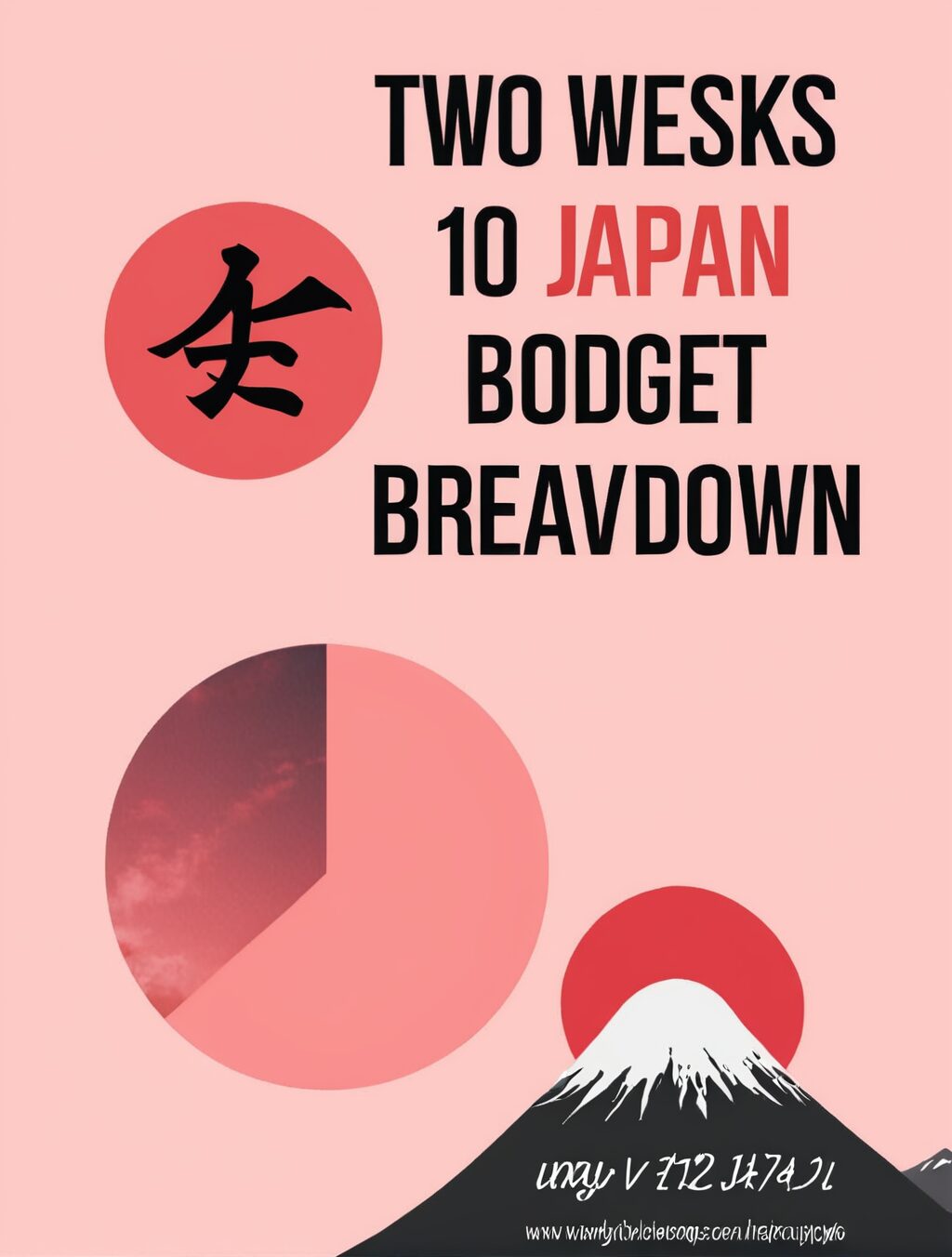 how much would a 10 day trip to japan cost