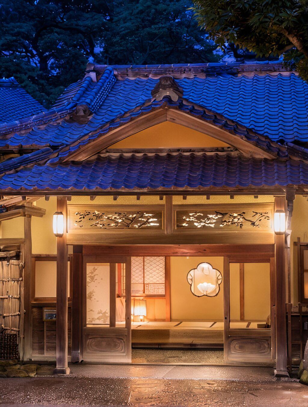 how old to book a hotel in japan