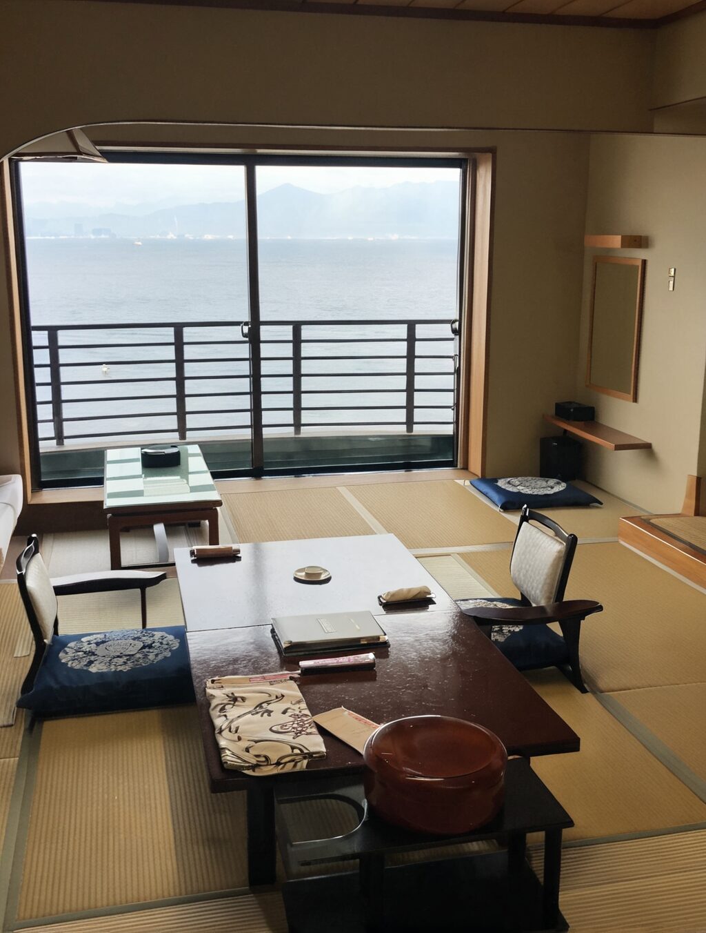 how to book hotel in japan reddit