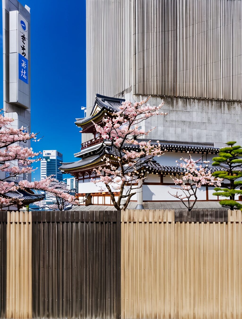how to plan a trip to japan and korea