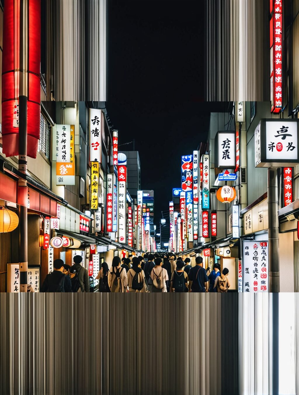 how to plan a trip to japan on your own