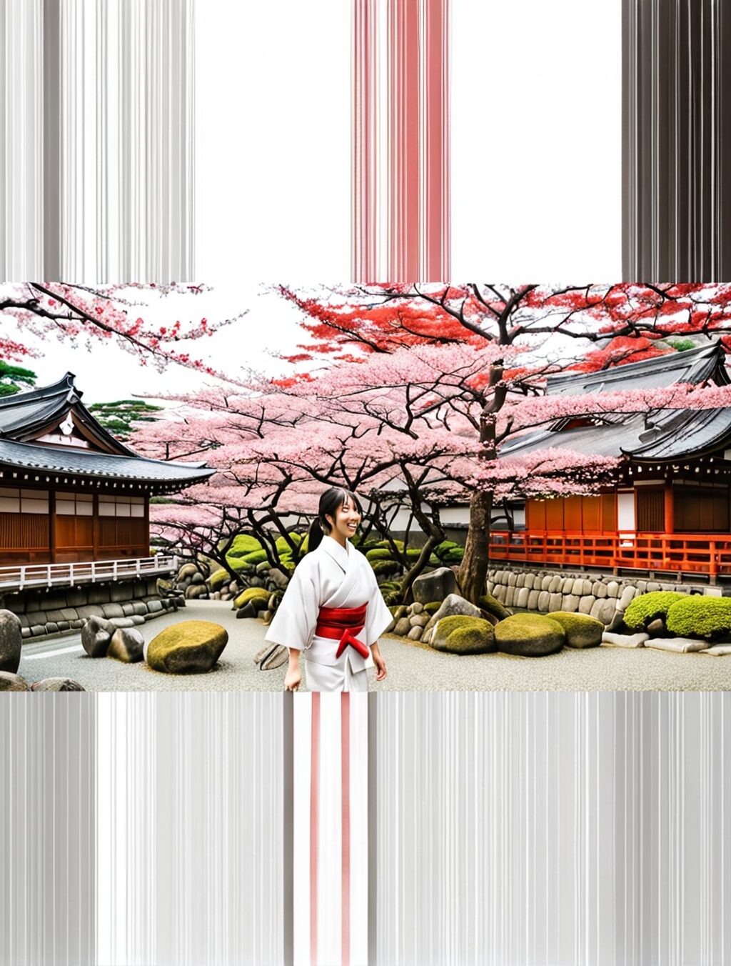 how to plan a trip to japan on your own