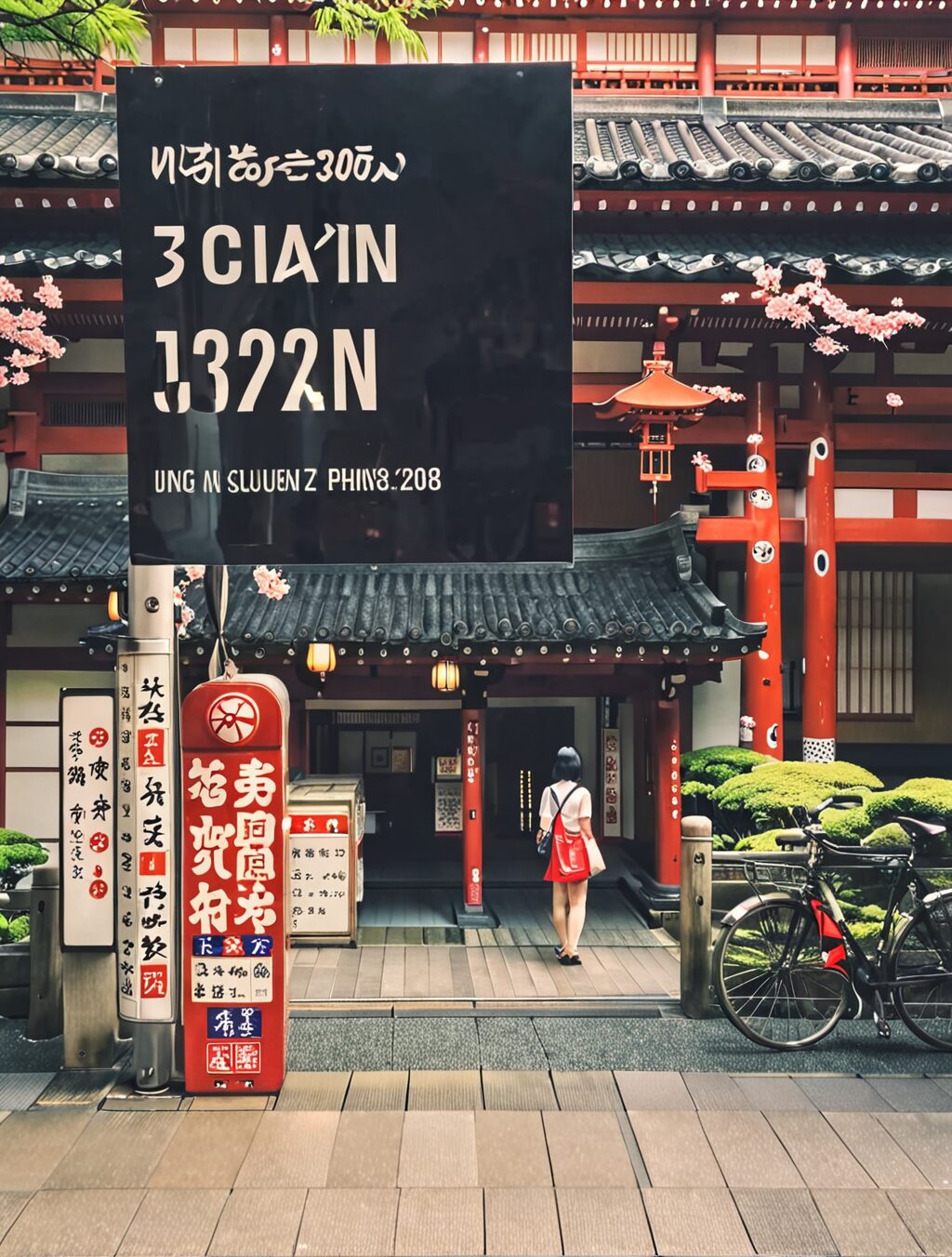 how to plan a trip to japan reddit