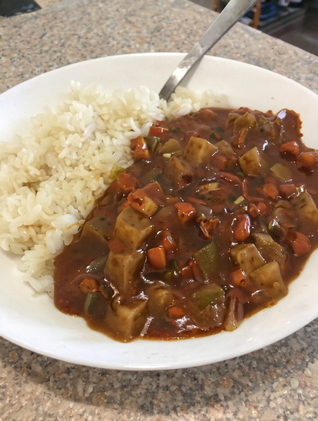 i like spicy food in japanese