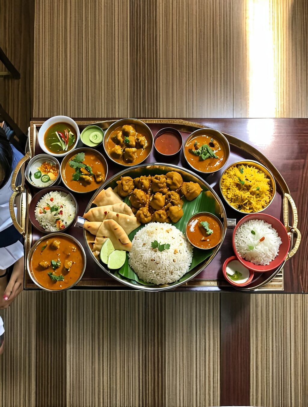 indian food in japan reddit