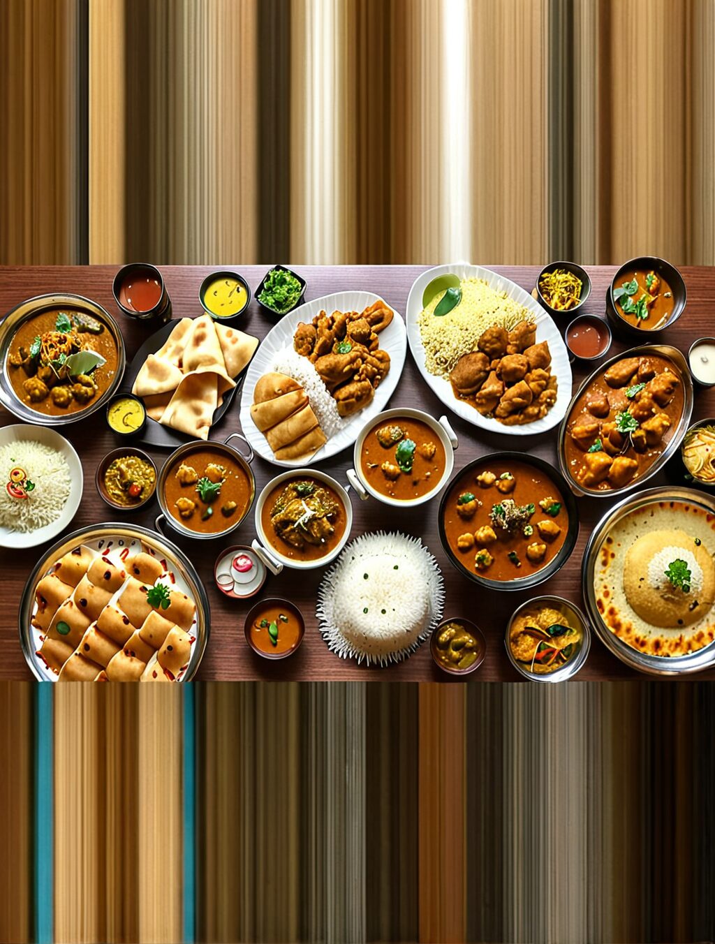 indian food in osaka japan