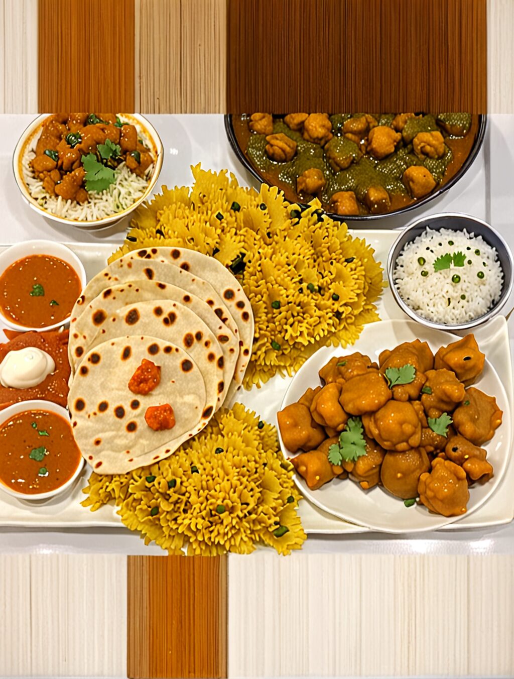 indian vegetarian food in japan