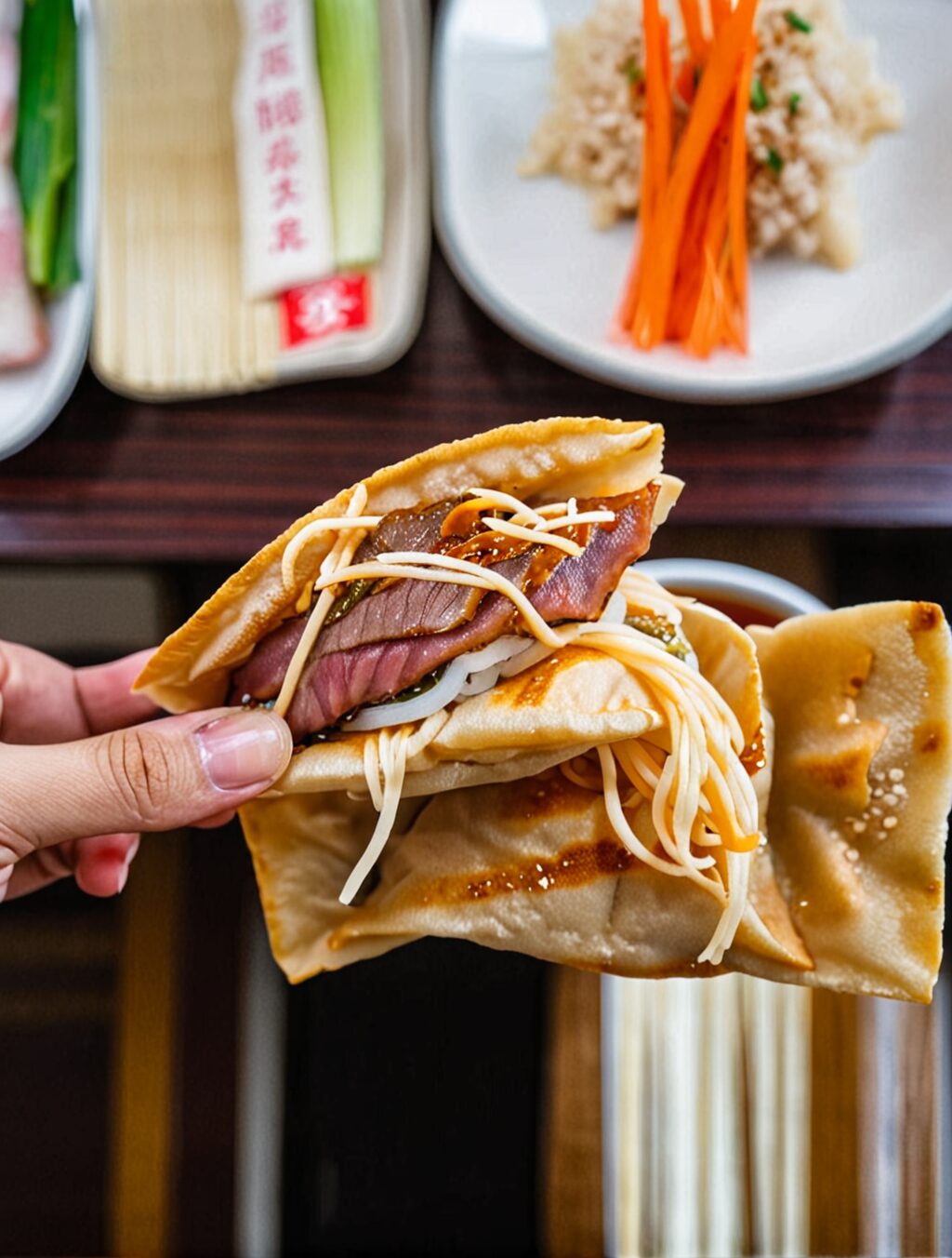 intrepid food tour japan