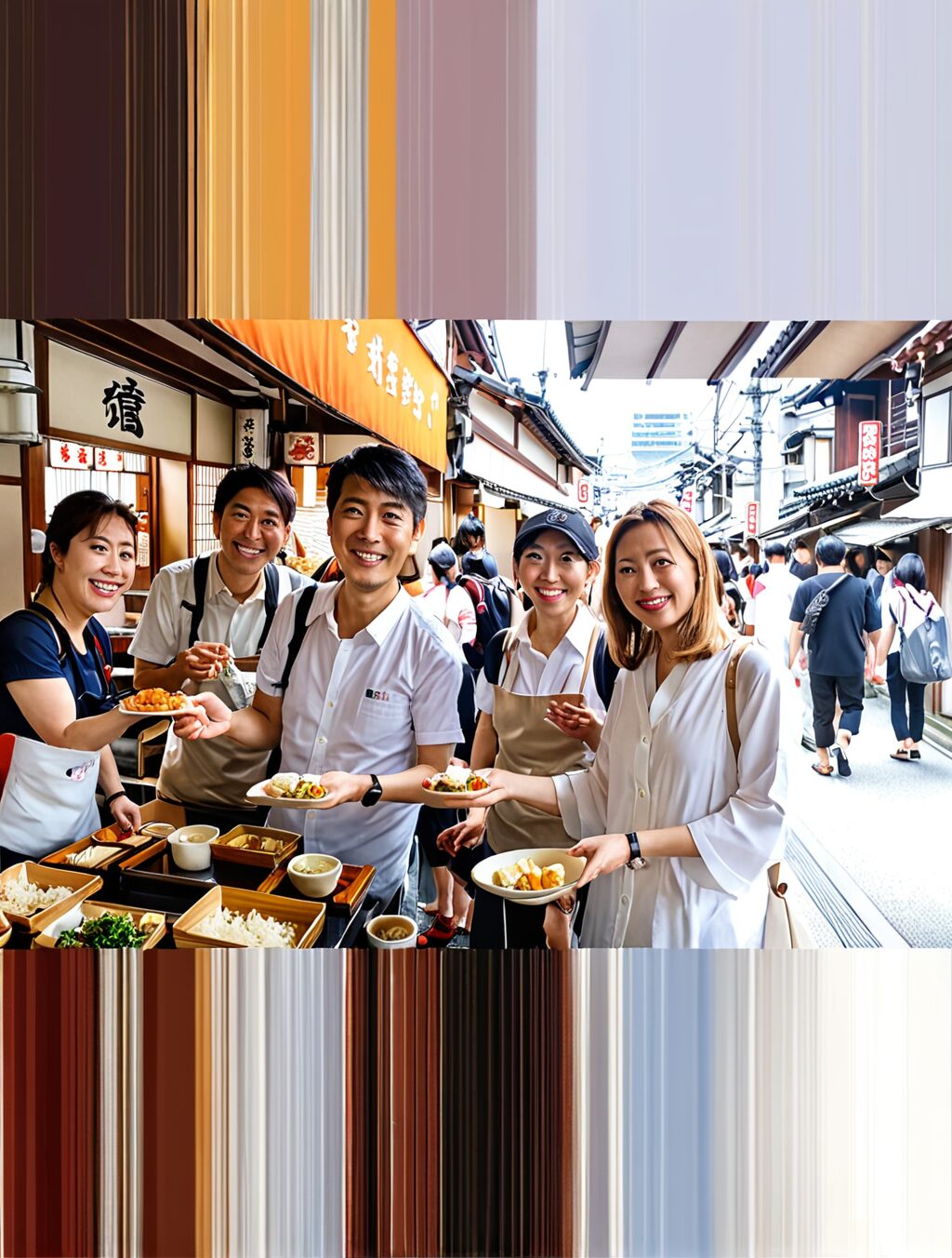 intrepid food tour japan