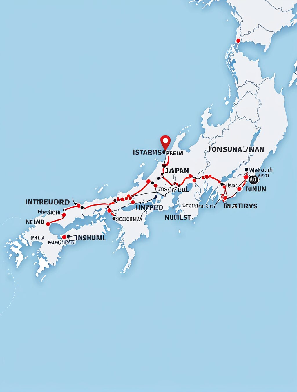 intrepid travel premium japan