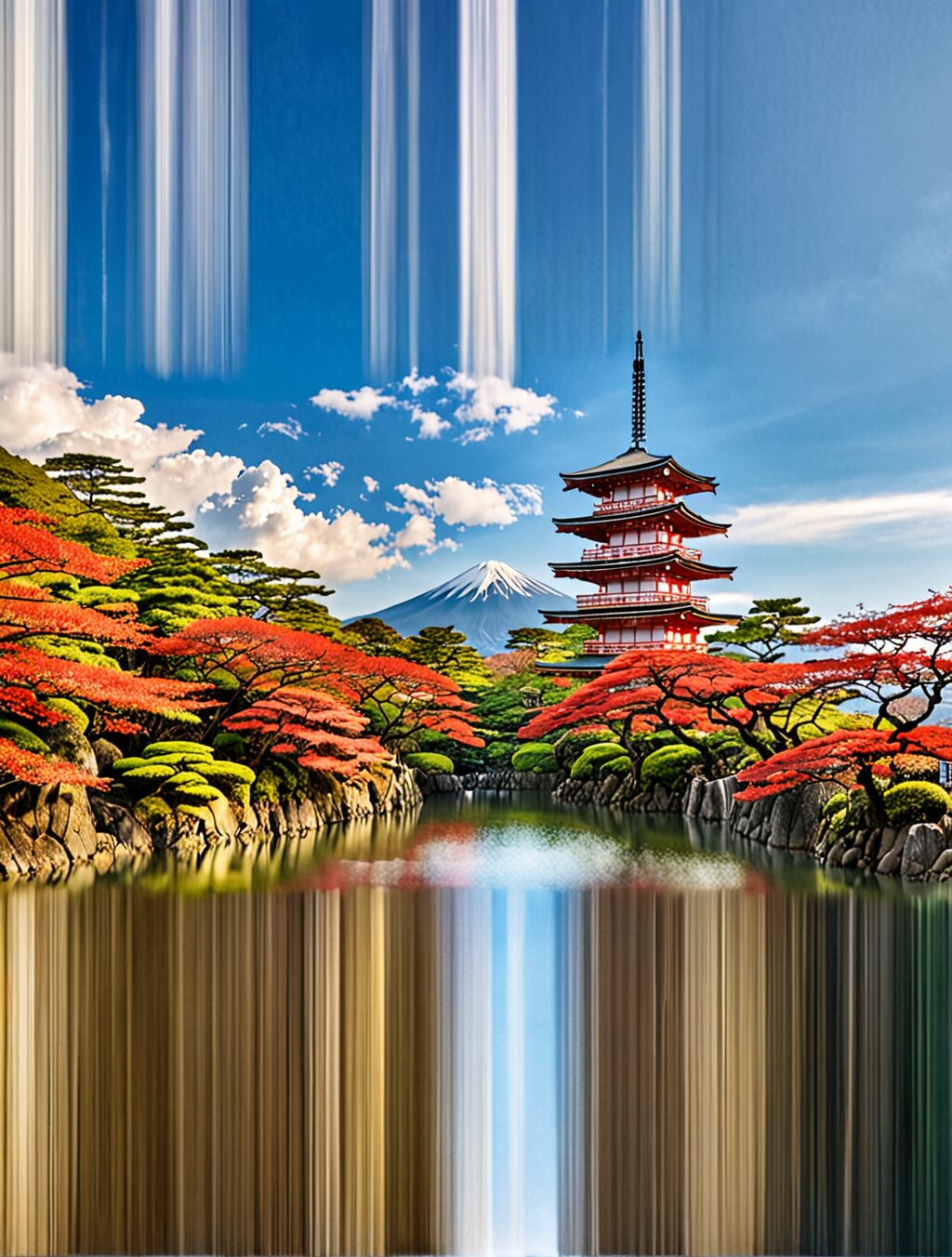 intrepid travel premium japan
