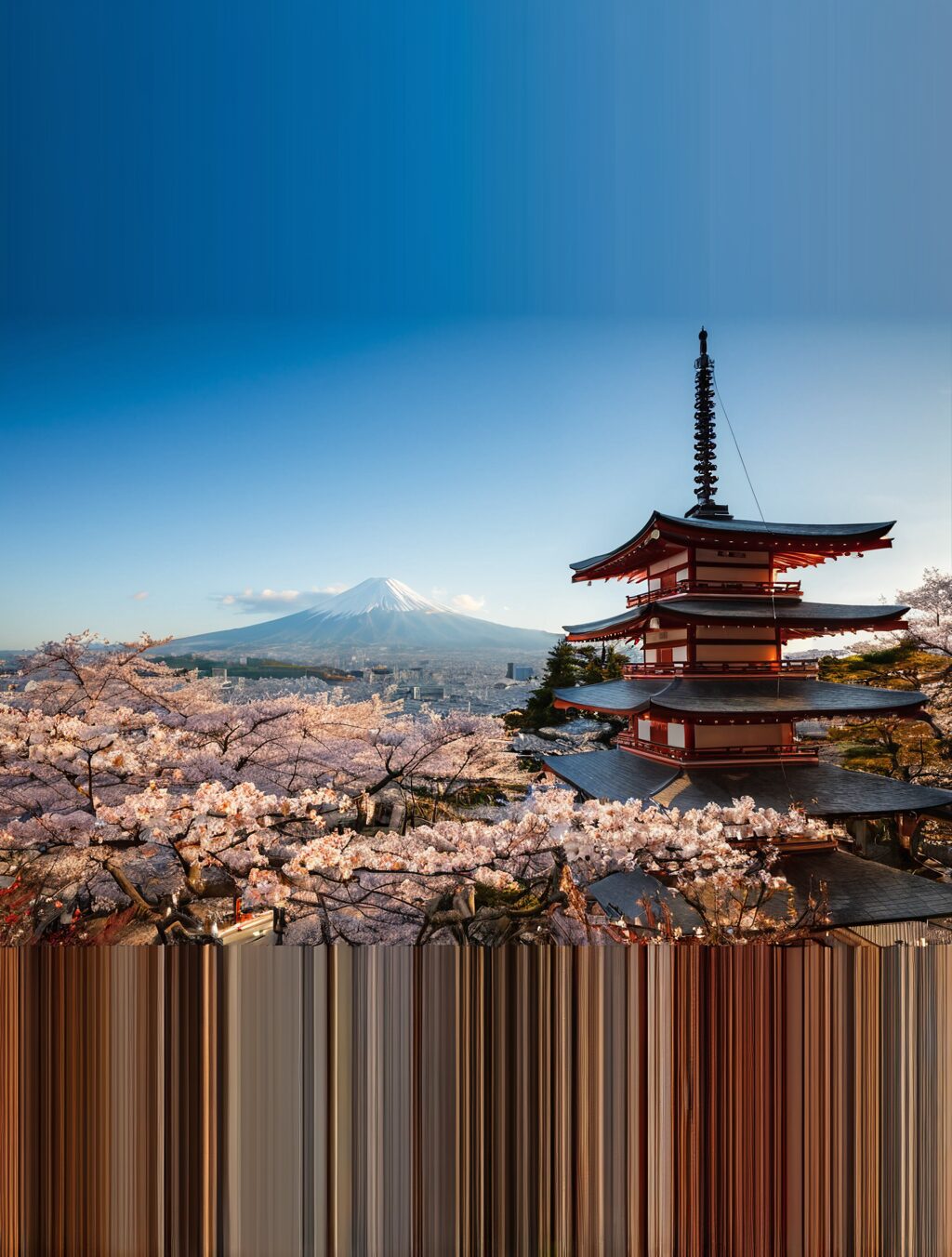 is it better to visit japan in august or september