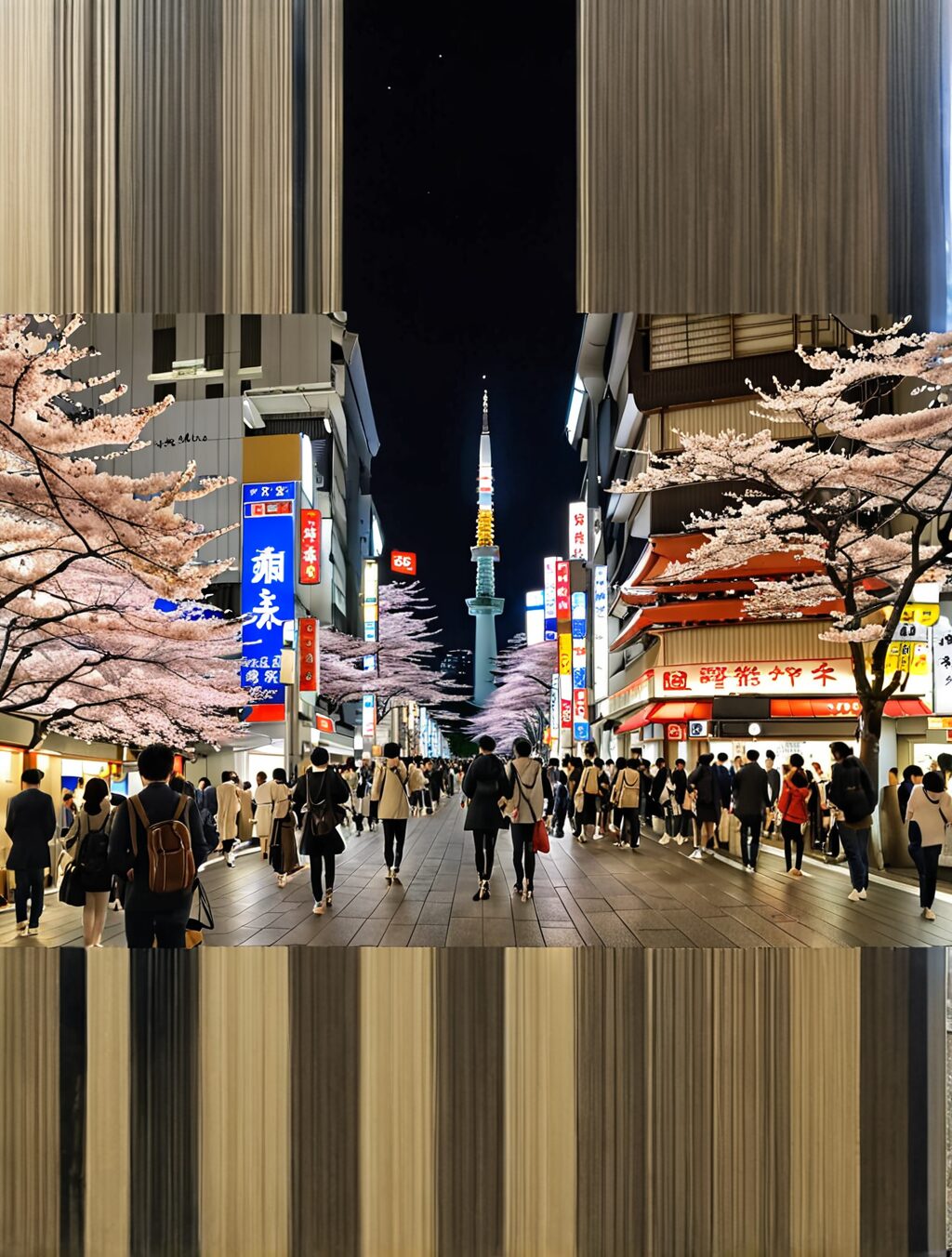 is it good to travel to japan in october