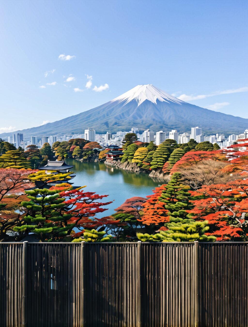 is it good to travel to japan in october