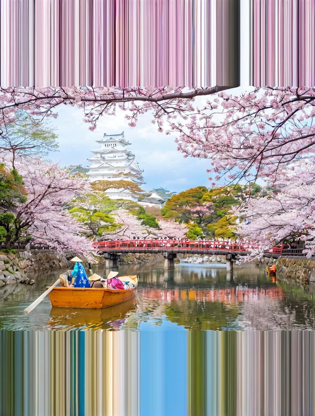 is it ok to travel to japan alone