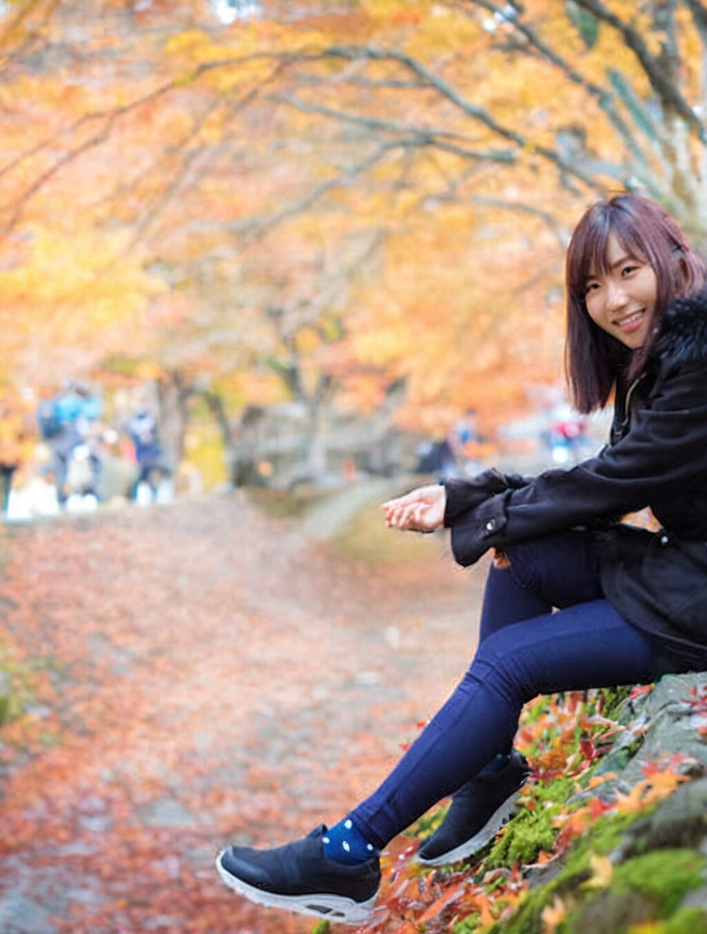 is it ok to travel to japan in september