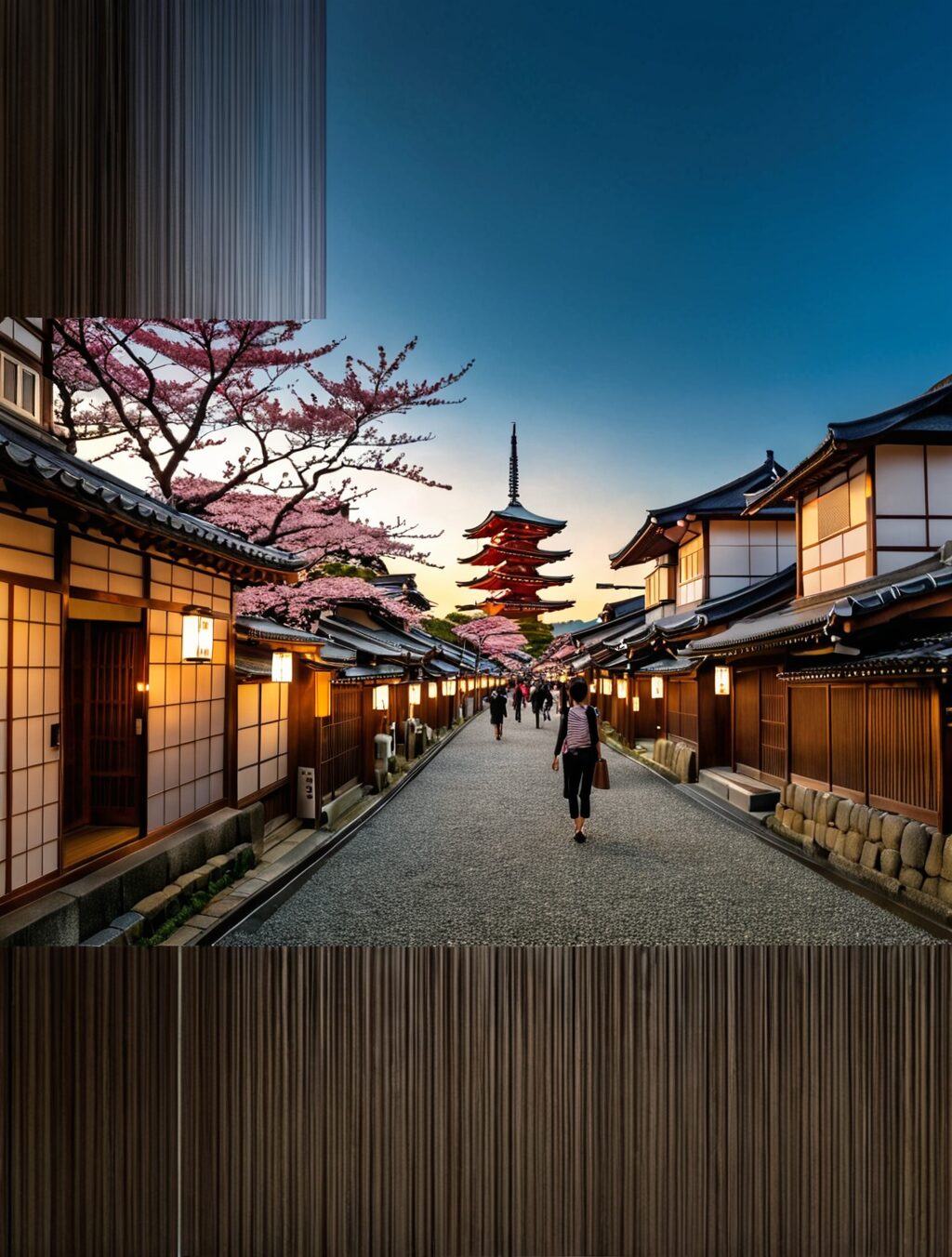 is japan a good place for solo travellers
