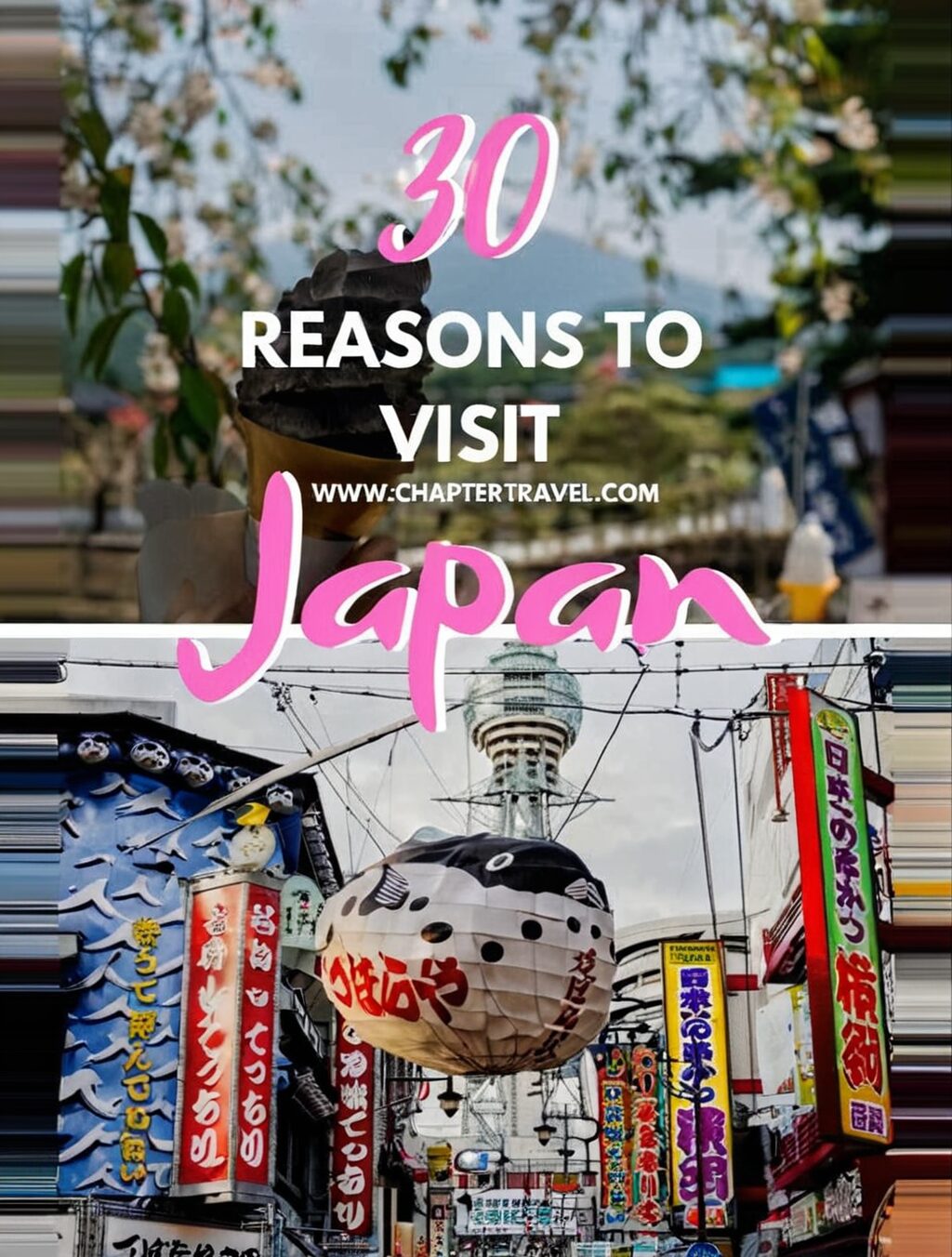 is japan a good place to visit reddit