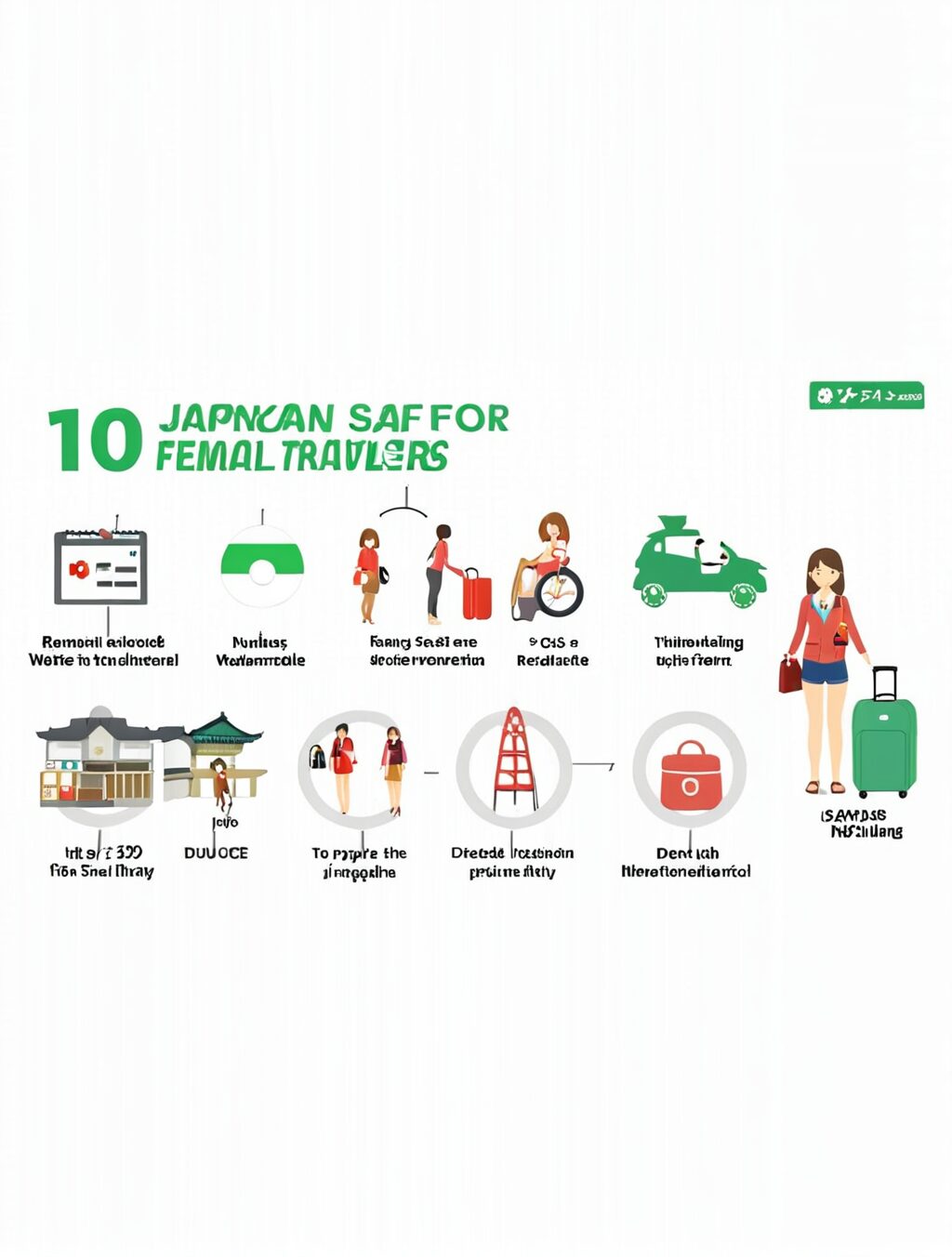 is japan safe for female travellers reddit