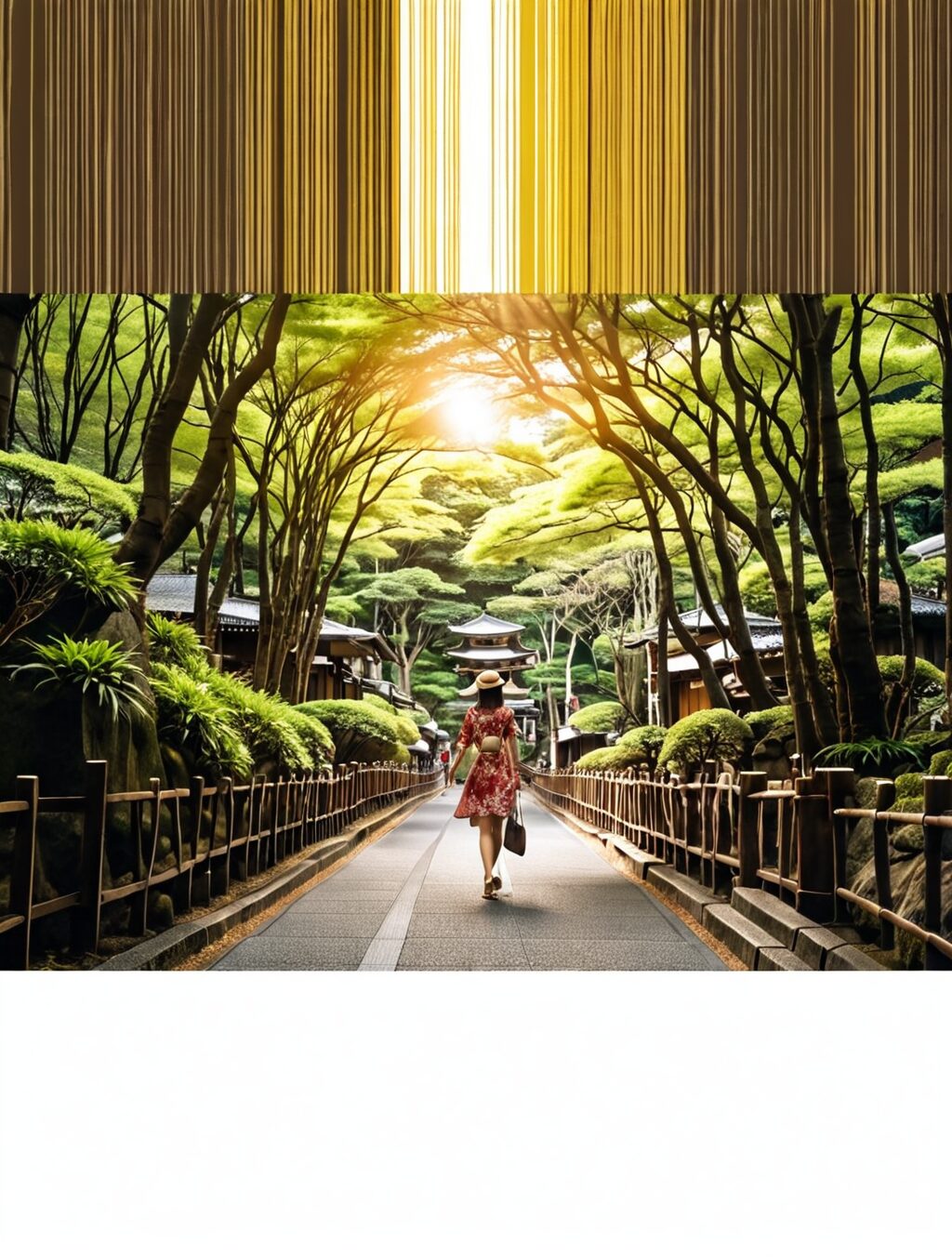 is japan safe for solo female travellers