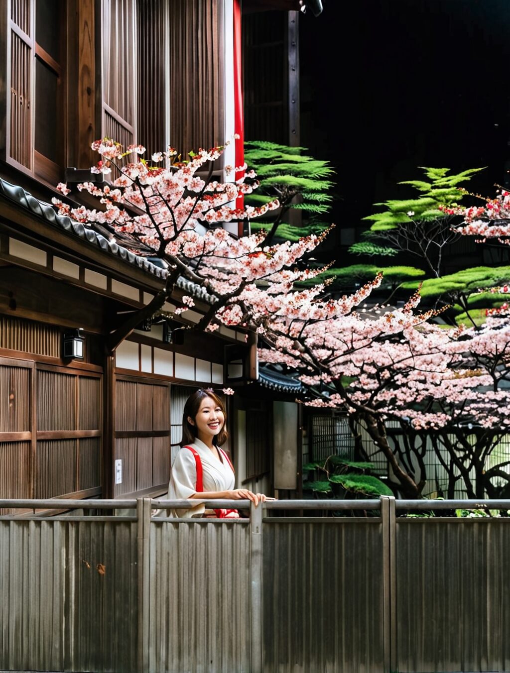 is japan safe for solo female travellers