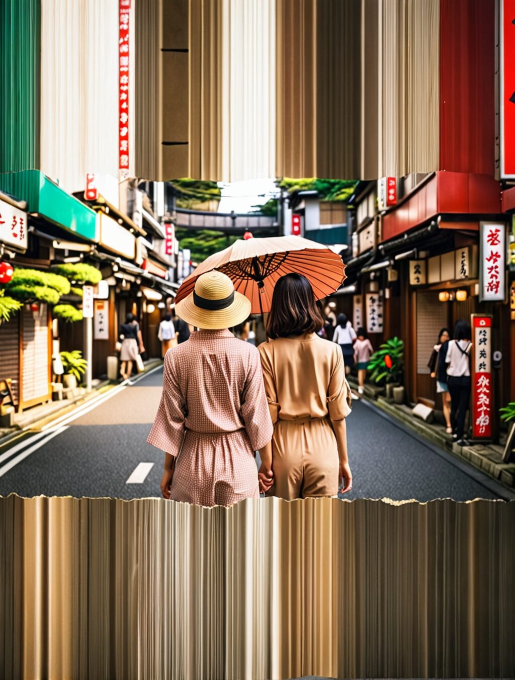 is japan safe for solo female travellers