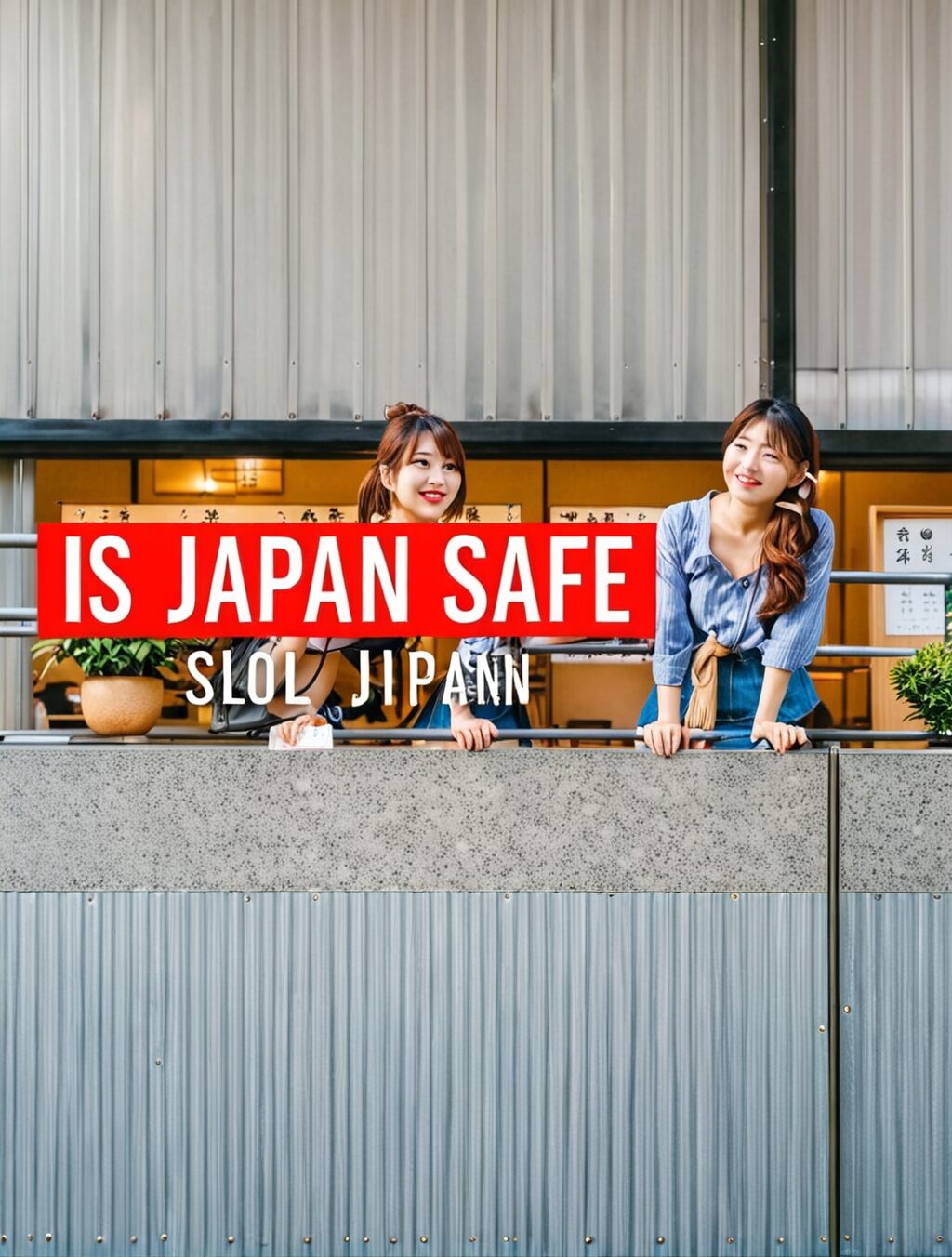 is japan safe for solo female travellers reddit