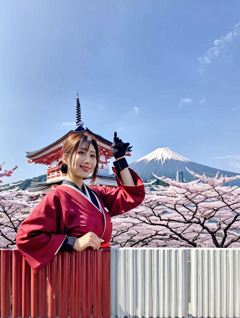 is japan safe for solo female travellers reddit